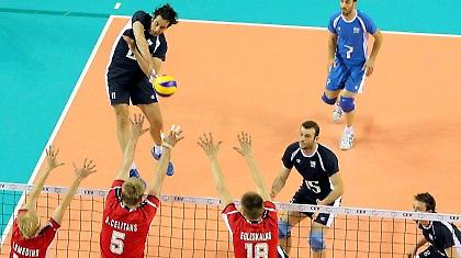 «Κάποιοι διεθνείς αγνοούν την Εθνική και δεν την βλέπουν με αγάπη»