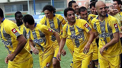 Στάση αναμονής στο Αγρίνιο