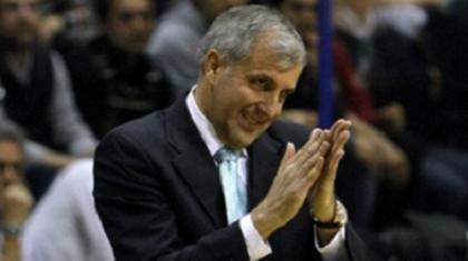 «Ίσως φύγει ο Ομπράντοβιτς από τον Παναθηναϊκό»