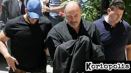 Η απολογία των έντεκα