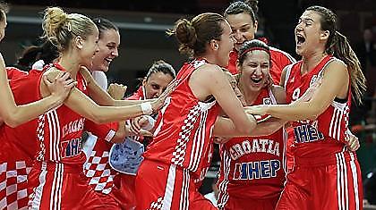 Πρώτο το Μαυροβούνιο, έξω η Ισπανία!