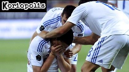 Και η Εθνική στα στημένα…