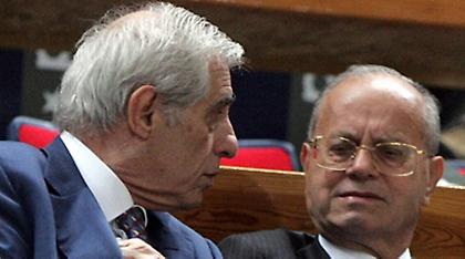 Ενδιαφέρον από τρεις για την ΚΑΕ Παναθηναϊκός