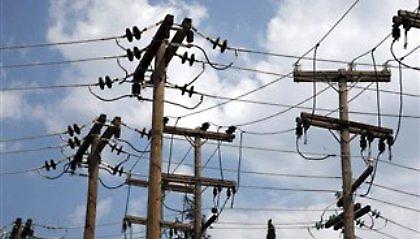 Οι διακοπές της ΔΕΗ σήμερα