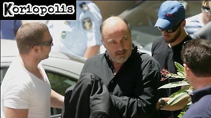 «Ο Βαγγέλης θέλει να σώσει τον Πανιώνιο»