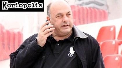 «Τον πήρε τηλέφωνο ο Πατέρας»