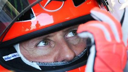 Σουμάχερ: «Δικό μου λάθος»