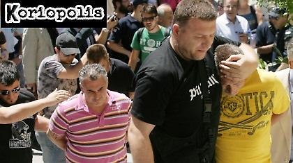 Συμπληρωματική έρευνα σε πέντε σπίτια