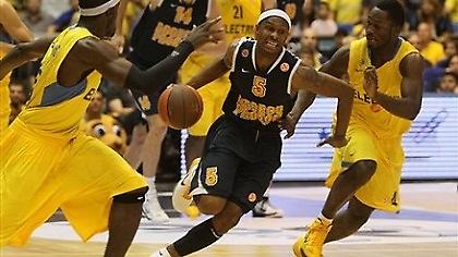 Θέλει Γιούιν η Ούνιξ