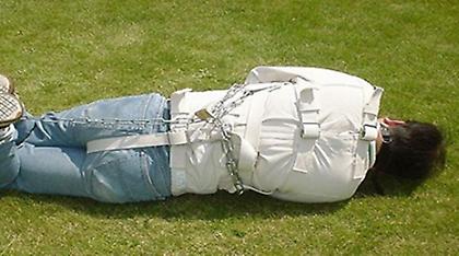 Εγώ τρελός δεν είμαι