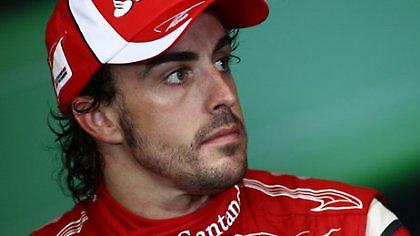 Αλόνσο: «Δεν είναι στο χέρι μας το πρωτάθλημα»