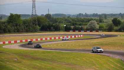 Ακαδημία οδήγησης AMG No2