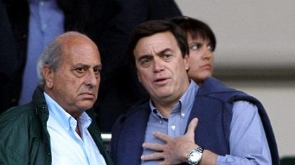 Τι κάνει ο Παναθηναϊκός, εν μέσω «koriopolis»;