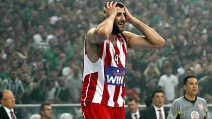 Κλήση σε απολογία για Μπουρούση