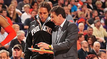 Ανέλαβε την Κρκα ο Τράικοβιτς