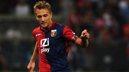 Απέκτησε Κρισίτο η Ζενίτ