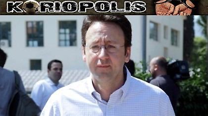 Πιλάβιος: «Αμφιβάλλω για το επόμενο πρωτάθλημα»