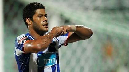 «Σπάει» όλα τα ρεκόρ για Χουλκ η Σίτι