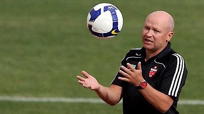 Ο Χάσεκ στην Αλ Αχλί