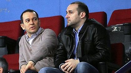 Σοκ: Αποχωρούν οι Αγγελόπουλοι!