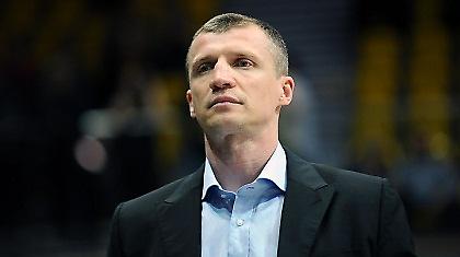 Μένει ο Πατσέσας