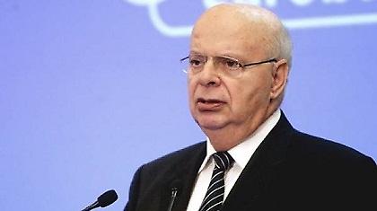 Βασιλακόπουλος: «Τεράστιο πλήγμα η αποχώρηση των Αγγελόπουλων»