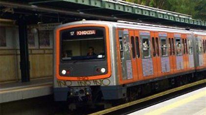 Στάσεις εργασίας και όχι 48ωρη στον ηλεκτρικό