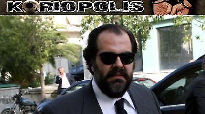 Στη «Δίκη» ο Πατέρας!