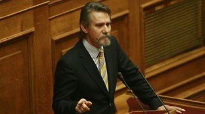 «Ποτέ δεν υπονόησα ότι θα καταψηφίσω το Μεσοπρόθεσμο»