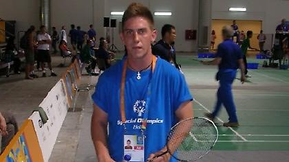 Special Olympics: Πέντε νίκες οι Έλληνες αθλητές του μπάντμιντον
