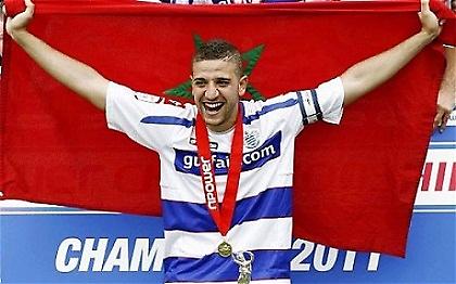 Από το Μαρόκο με αγάπη