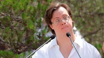 Special Olympics: Με το «δεξί» ο Στρατηγόπουλος