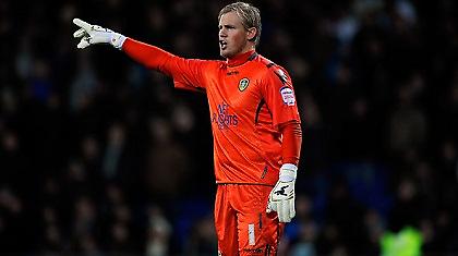 Στη Λέστερ ο Σμάιχελ