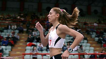 Έτοιμη η αποστολή για  το Βαλκανικό Πρωτάθλημα στίβου