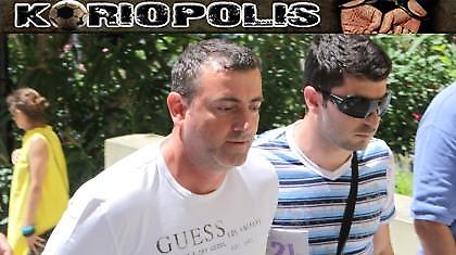 Στη φυλακή ο Τσακογιάννης!