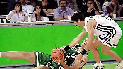 Στην Κρίλια ο Μπαζάρεβιτς