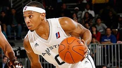 Στη «Φενέρ» ο Τζέρελς