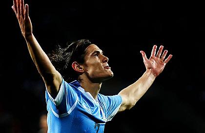 Ούτε το συζητάει για Καβάνι