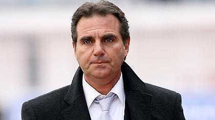 Στην Καλλιθέα ο Γούτης