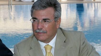 Επίθεση Κανελλόπουλων στον Κούγια