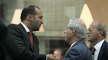 Οι Αγγελόπουλοι και ο βίαιος εξορθολογισμός