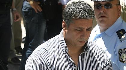 Ελεύθερος και ο Ζαμάνης