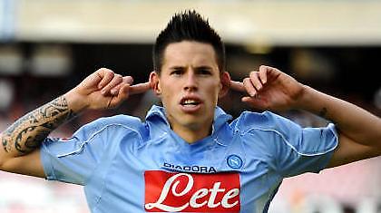 Χάμσικ: «Θέλω Μίλαν»