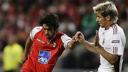 Στην Ατλέτικο ο Σίλβιο