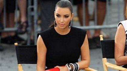Απρόσεκτη η Κim Kardashian