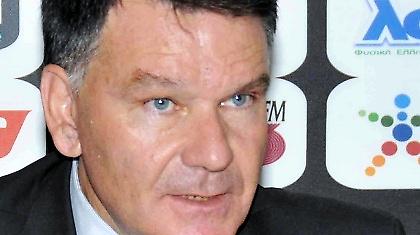 Τραυλός: «Ο Κούγιας το παίζει… Ρομπέν των Δασών»!