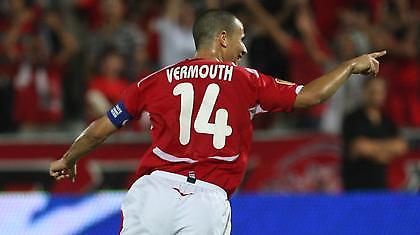 Στη «Λάουτερν» ο Βερμούτ