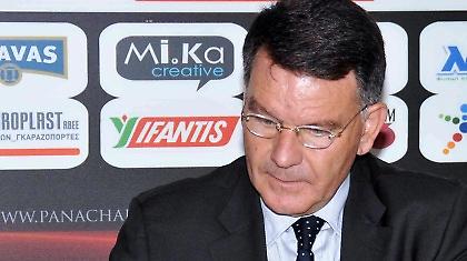 Το «βαθύ λαρύγγι» γλίτωσε τον Κούγια