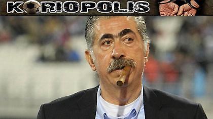 Διάλογος Μ. Ψωμιάδη με κάποιον Σταύρο για Πιλάβιο