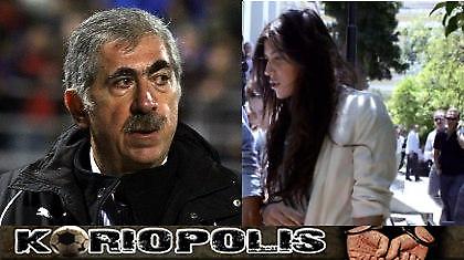 Διάλογος του Ψωμιάδη με την κόρη του για τις βιταμίνες του Γιάννη